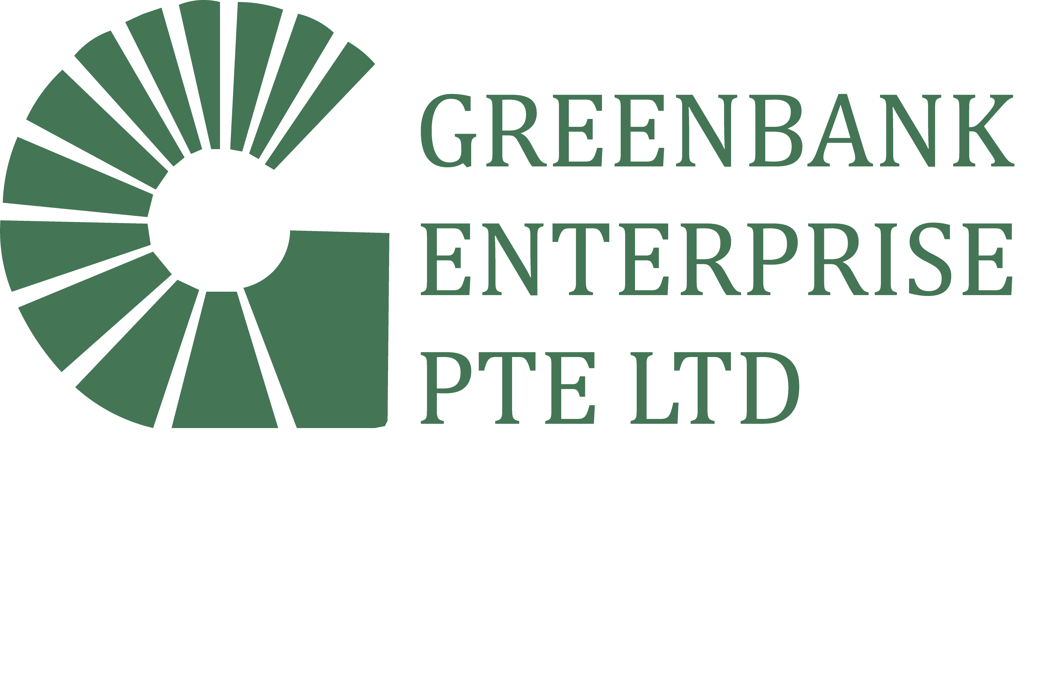 Greenbank Enterprise logo